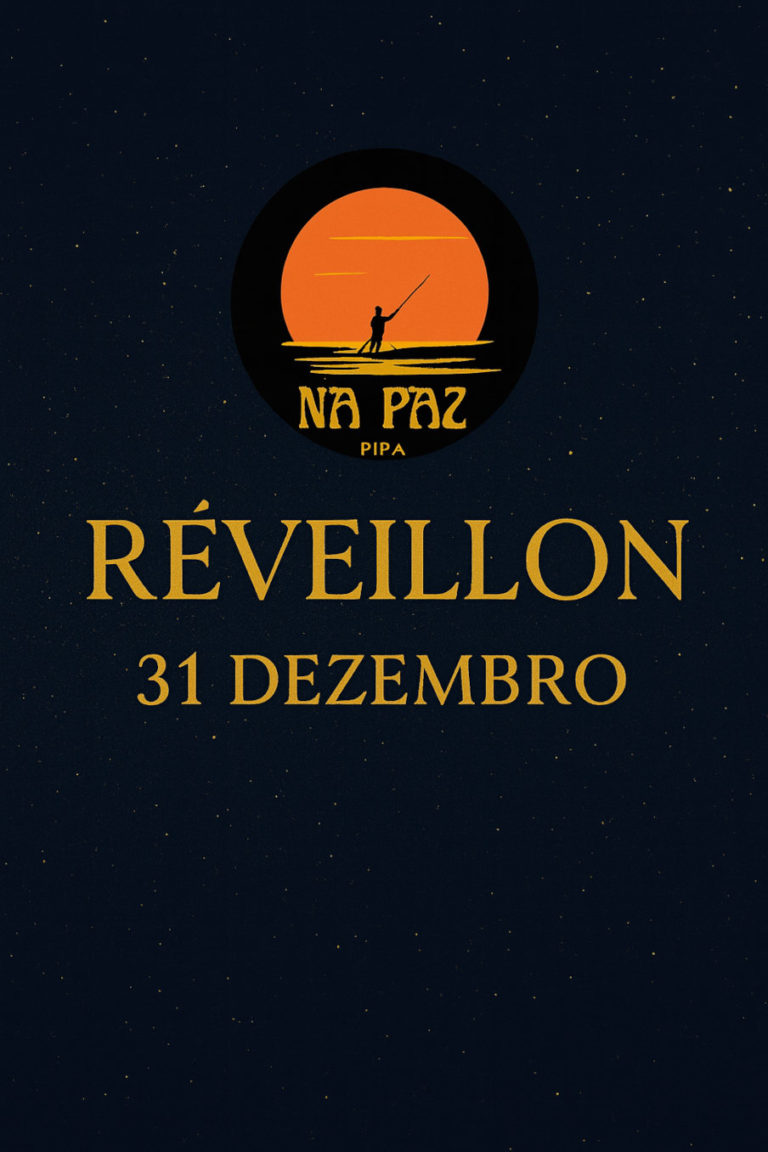 Réveillon do dia 31