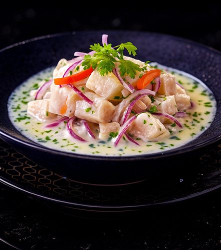 ceviche